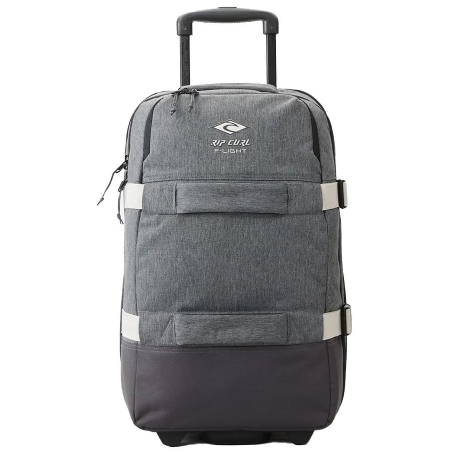 Mala Rip Curl F-Light Transit 45L Classic SM25 Grey Marle