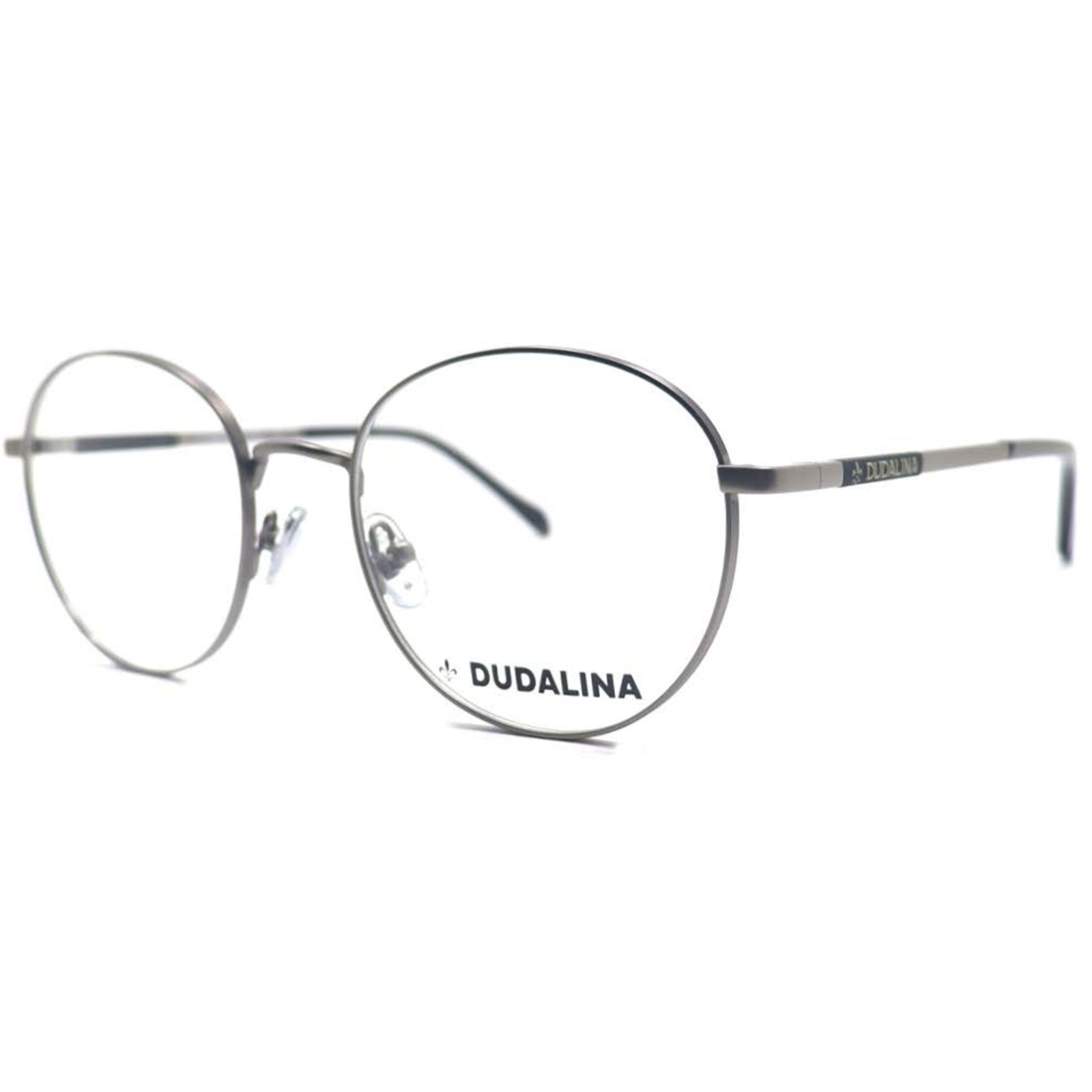 Imagem principal Armação Dudalina DUH218 AV123 Masculino Dudalina cinza