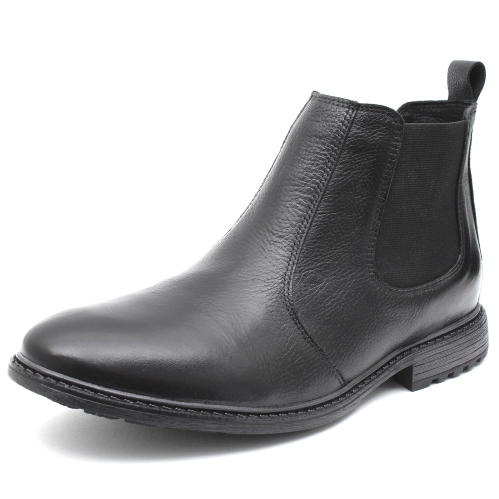 Bota Botina Chelsea Tellini Store