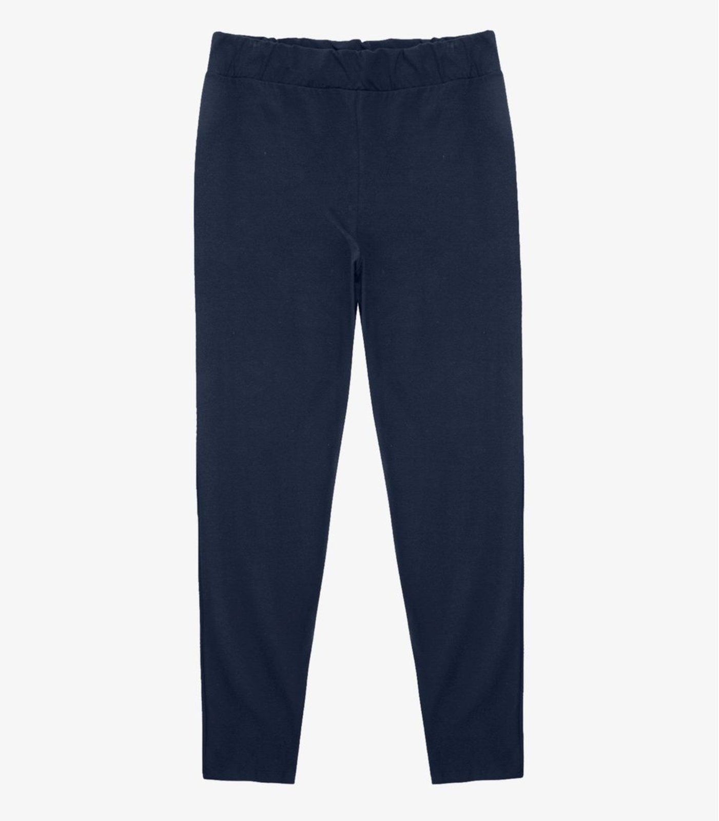 Imagem principal Legging Feminina em Cotton Pesado Select Select azul