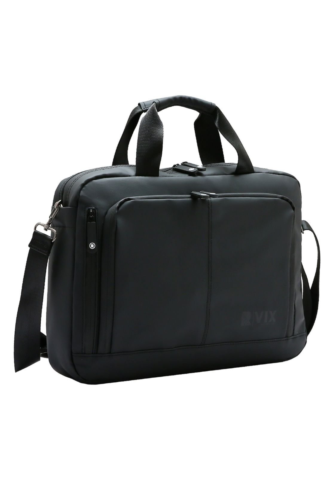 Imagem principal Pasta Notebook Executiva Republic Vix 6735033 Republic Vix preto