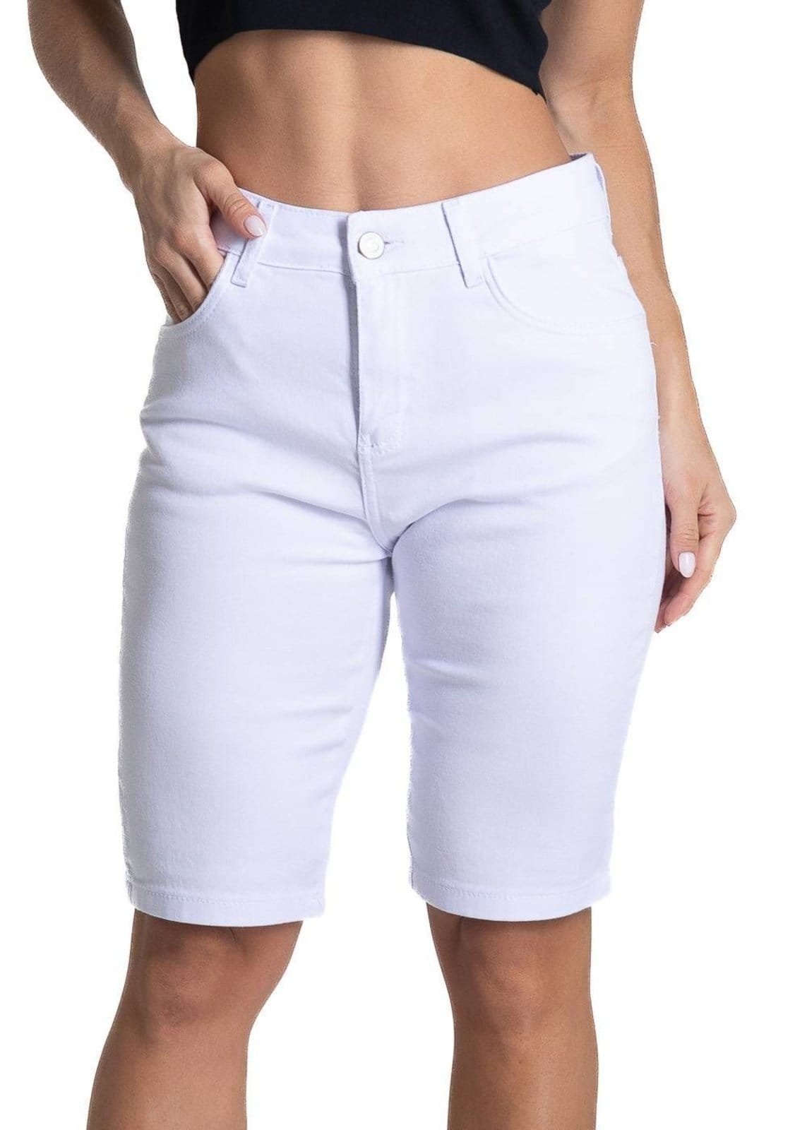 Bermuda Sarja Sawary - 281879