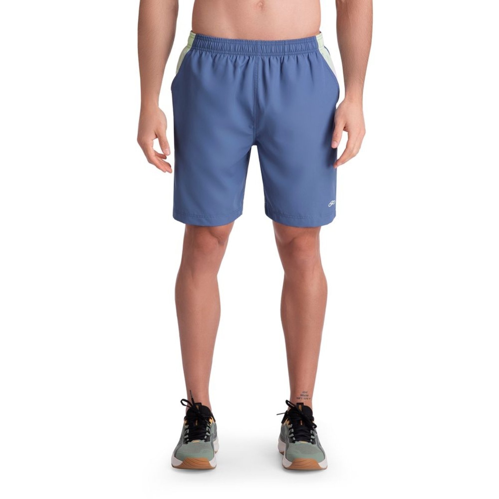 Imagem principal Bermuda Treino 7 Olympikus Masculina G OLYMPIKUS azul