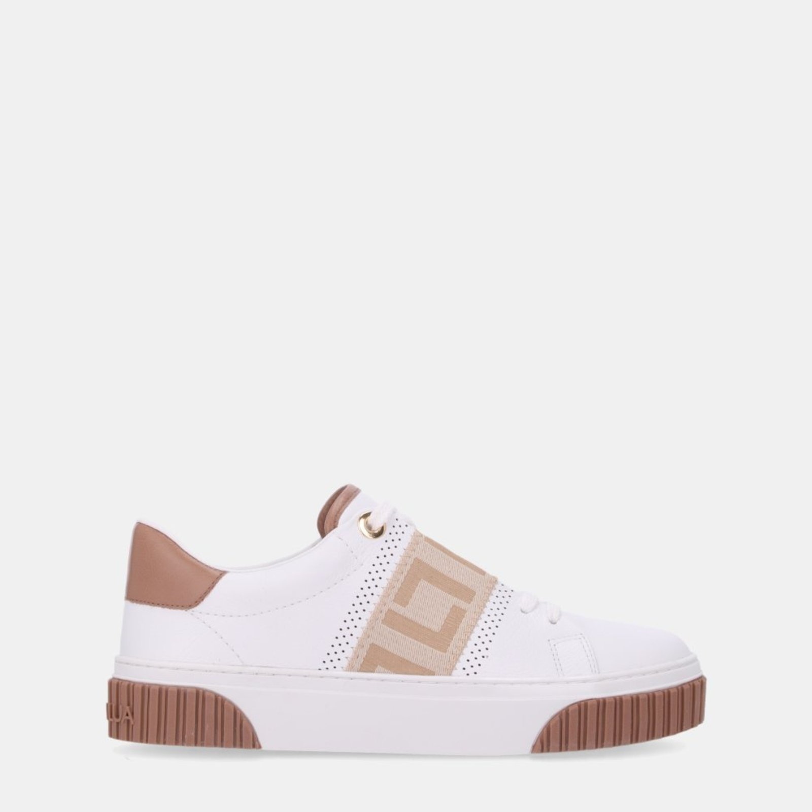 Imagem principal Tênis Gorgorão Luz da Lua - 80140032 Luz Da Lua Luz Da Lua branco