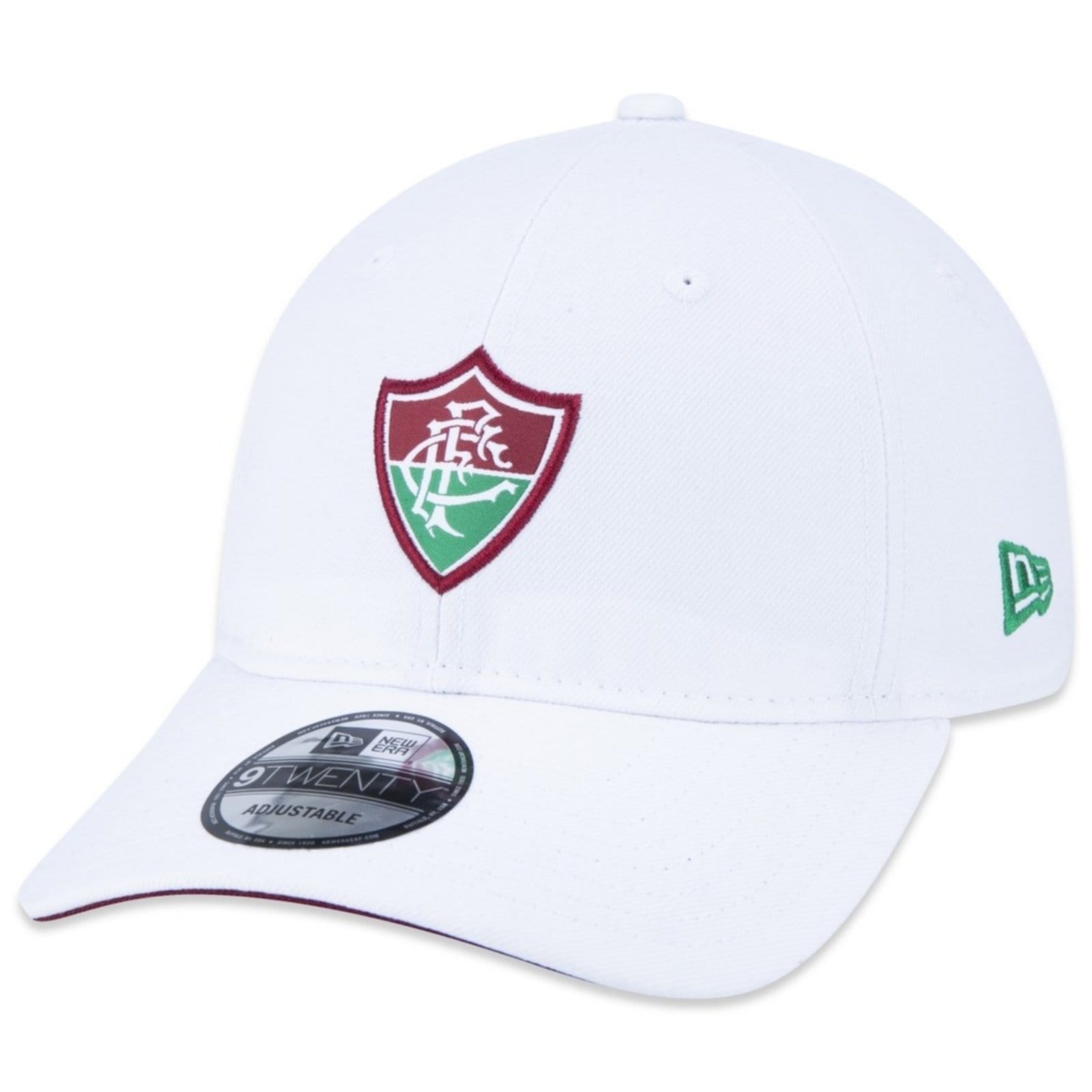Boné New Era 9twenty Strapback Fluminense