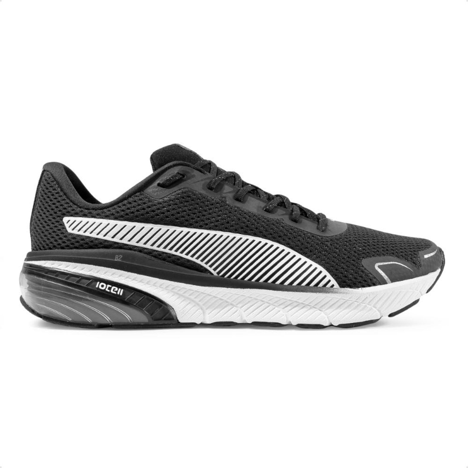 Imagem principal Tênis Puma Cell Lightpulse Bdp Masculino Puma preto