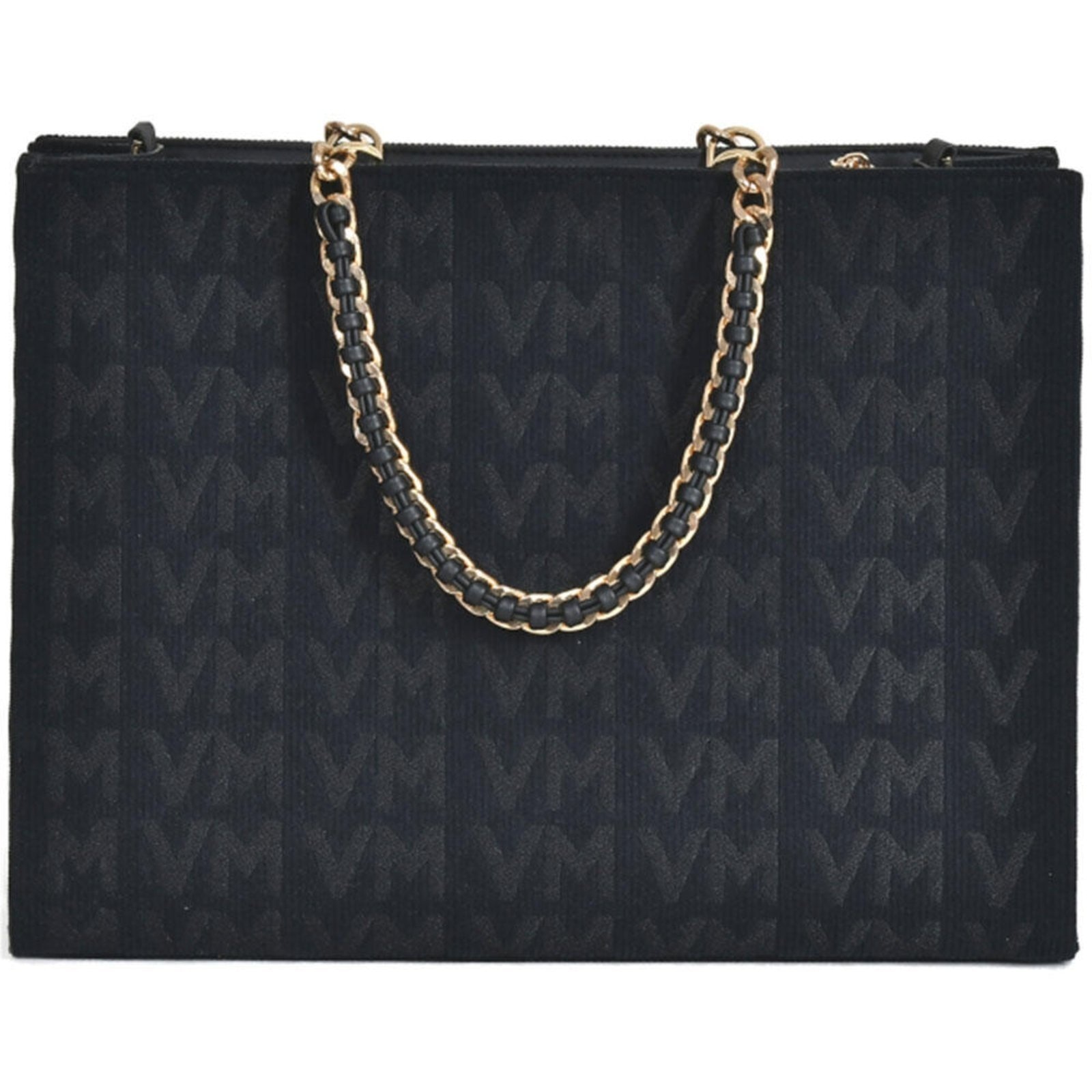 Imagem principal Bolsa Feminina Via Marte B1-134 5830134 VIA MARTE preto