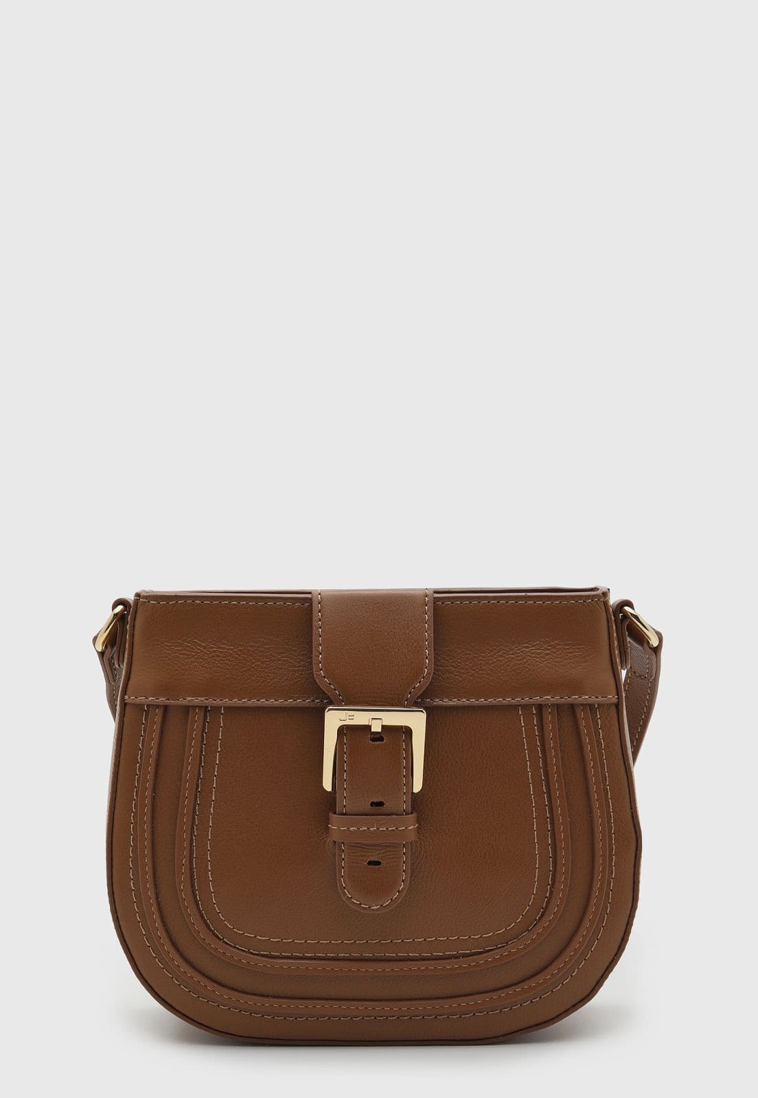 Bolsa Feminina Jorge Bischoff Fivela