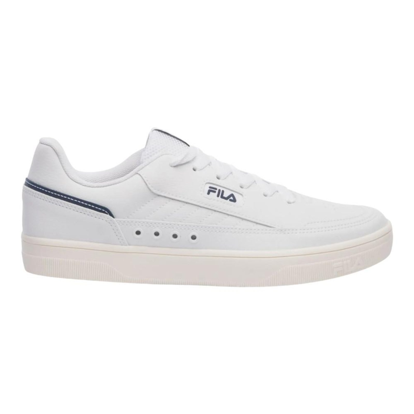 Imagem principal Tênis Fila Vortex Masculino Sintético Fila branco